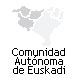 Comunidad Autonoma Euskadi