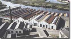 ANTIGUA FOSFORERA