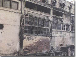 EDIFICIO DE LA C/PESCADERIA, Nº4