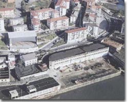 PABELLÓN SARAOBE