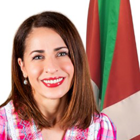 Ainara Saez Amaro