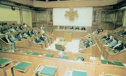 Parlament