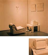 Gelatxoa Instalaci&oacute;n