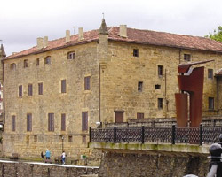 Palace of Narros