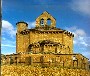 Access to The Church of Santa Mar�a de Eunate