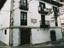 Access to House of Etxezabal