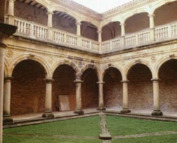 Collegiate Church of Zenarruza