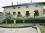 Access to Palace Arespakotxaga-Urkiaza
