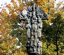 Cross of Kurutziaga