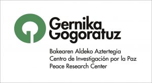 Fundaci�n Gernika Gogoratuz