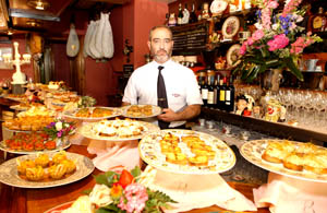 Pinchos