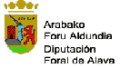 Logo - Diputaci�n Foral de Alava