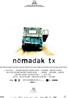Cartel: N&ouml;madak TX