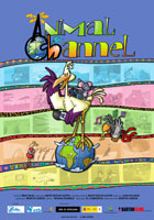 Cartel: Animal Channel