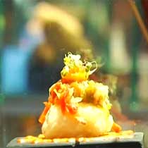 Pintxos: ronda por Vitoria I