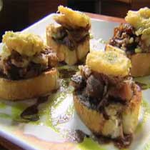 Pintxos: ronda por Ondarroa con Kirmen Uribe I