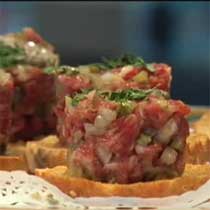 Ronda por Bilbao con Juan Bas y Txema Soria I