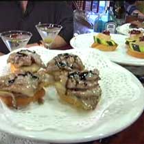 Ronda por Bilbao con Juan Bas y Txema Soria II