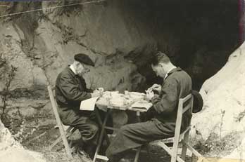 Barandiaran et Altuna