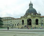 Acc�s � Sanctuaire de Loiola