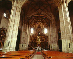 �glise de Santa Mar�a