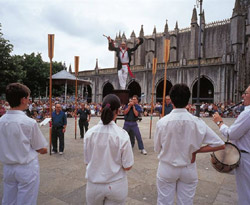 �glise de Sta. Mar�a de la Asunci�n