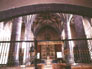 Acc�s � �glise de Santa Mar�a