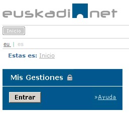 Imagen de mis gestiones