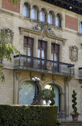 Detalles arquitect�nicos