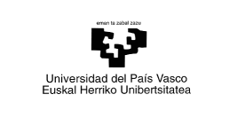Logo de la Universidad del Pa&iacute;s Vasco