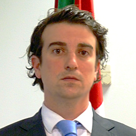 Rafael Manuel Kutz Garaizabal