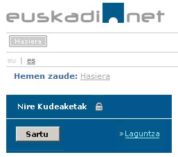 Imagen de mis gestiones