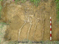 Gorpuzkien kokapena.