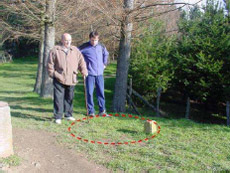 Hilobia egon litekeen tokia.