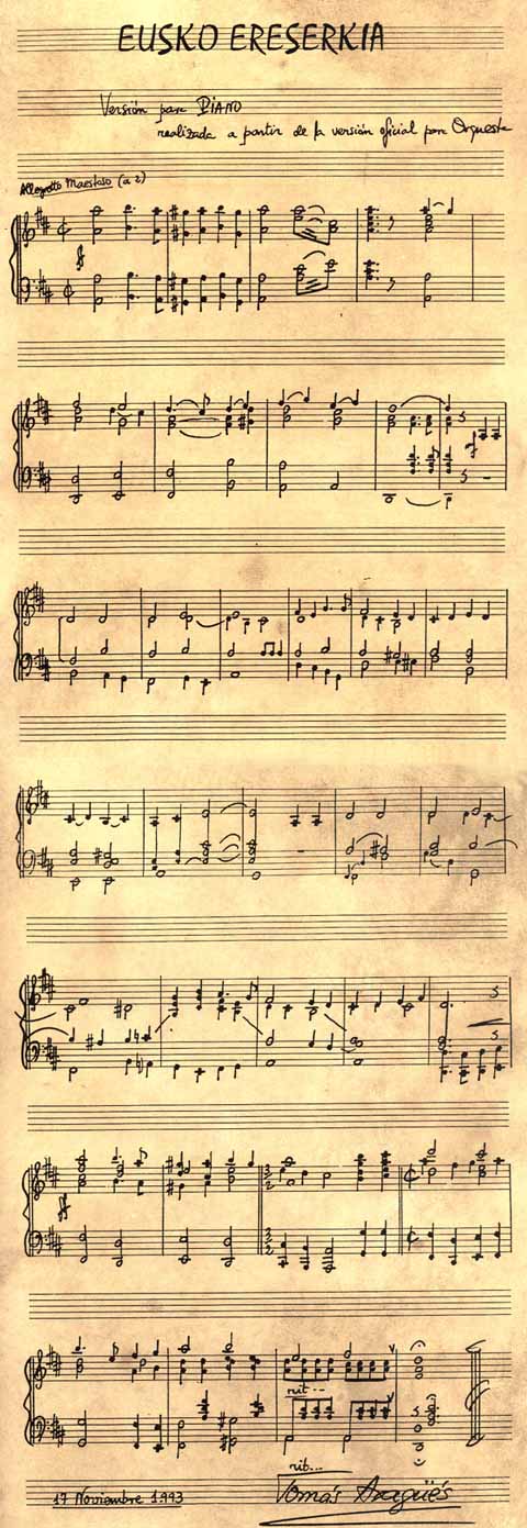 partitura