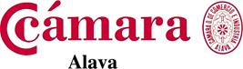 Logo de la Cámara de Comercio e Industria de Álava