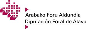 Logo de la Diputación Foral de Álava