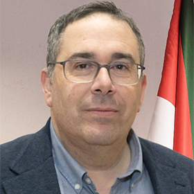 Iker Iglesias Eguia