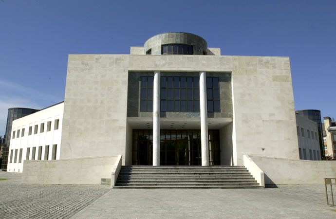 Sede de la Presidencia