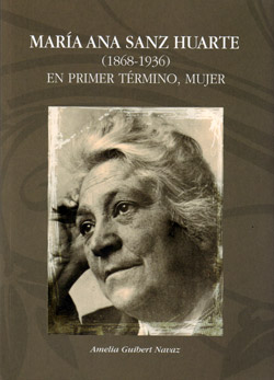 En primer t&eacute;rmino mujer