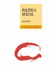 Portada libro Politica sexual