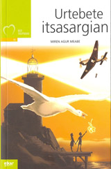 Urtebete itsasargian - Portada