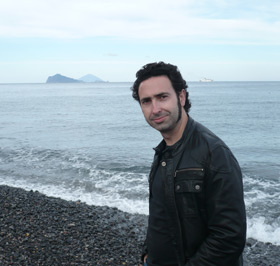 Jon Bilbao Lopategui