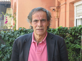I&ntilde;aki Uriarte Cantolla