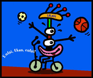 Kirol-Campusak euskaraz