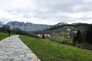 URKIOLA (MIKEL ARRAZOLA ARGAZKIA)