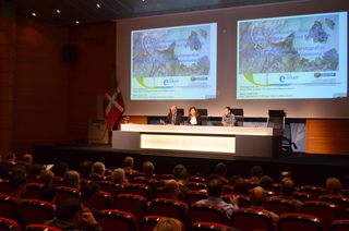 El Gobierno Vasco ofrece a profesionales de la planificaci�n, urbanismo y medio ambiente las aplicaciones profesionales de geoEuskadi