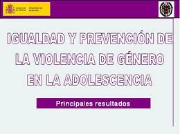 Igualdad y prevenci&oacute;n