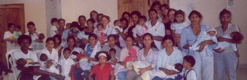 Foto Ecuador 1