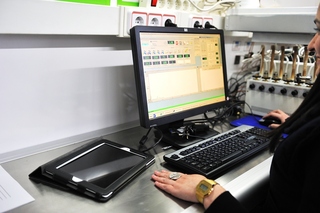 Eusko Jaurlaritzak airearen kalitatearekin lotutako informazio-eskaerak, kontsultak eta izapideak azkarrago kudeatuko ditu